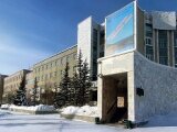 За последние месяцы АО «РНГ» оказало помощь Мирнинской ЦРБ на 120 тысяч долларов