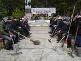 Ростовстат: средний возраст мужчины-дончанина 38,7 лет 