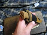 За нанесение телесных ножевых повреждений женщину приговорили к обязательным работам 